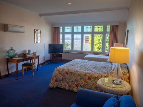 Battery Point Manor - Timeshare Accommodation 1