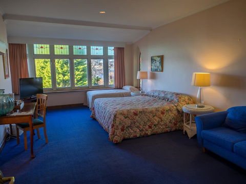Battery Point Manor - Timeshare Accommodation 2