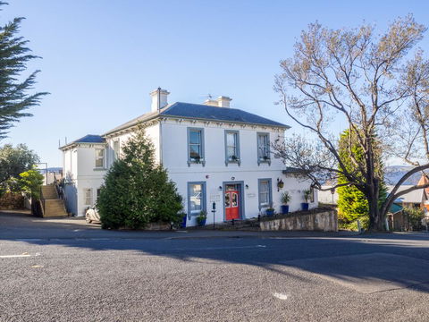 Battery Point Manor - Timeshare Accommodation 0