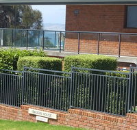 Baudin House - Timeshare Accommodation