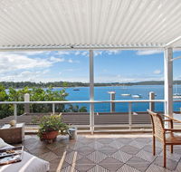 Bay Breeze Boutique Accommodation - Timeshare Accommodation