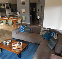 Bay Breeze Holiday Home - Timeshare Accommodation