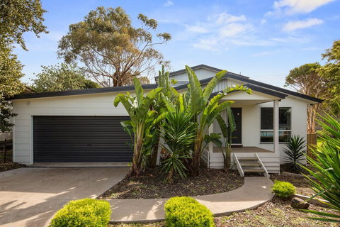 Bay Breeze Retreat - Timeshare Accommodation 2