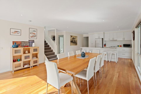 Bay Breeze Retreat - Timeshare Accommodation 0