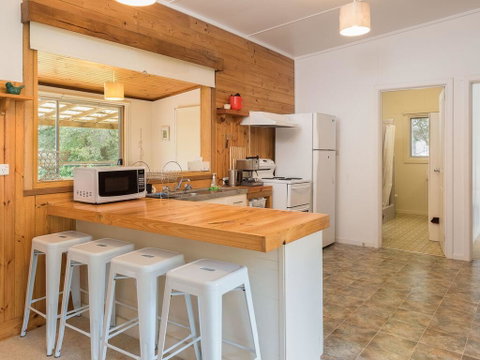 Bay Cottage - Timeshare Accommodation 2