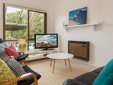 Bay Cottage - Timeshare Accommodation 1