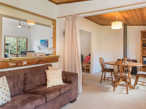 Bay Cottage - Timeshare Accommodation 3