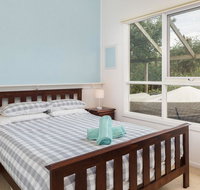 Bay Cottage - Timeshare Accommodation