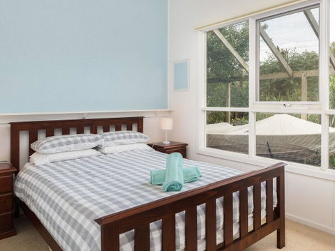 Bay Cottage - Timeshare Accommodation 0
