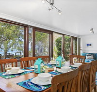 Bay Cottage - paradise on the bay