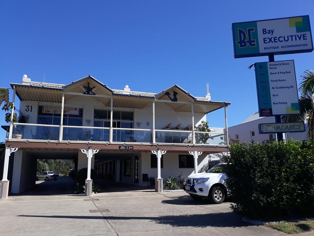 Jeremadra ACT Timeshare Accommodation