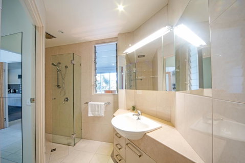 Baybliss Apartments 2 Bedroom WiFi - Timeshare Accommodation 3