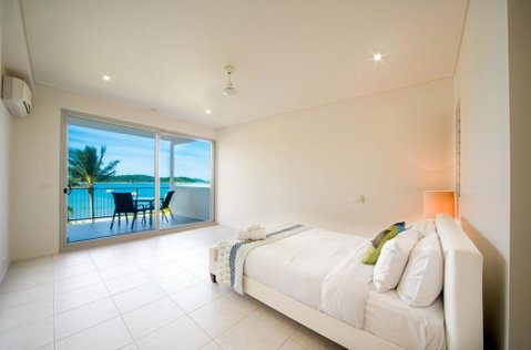 Baybliss Apartments 2 Bedroom WiFi - Timeshare Accommodation 2