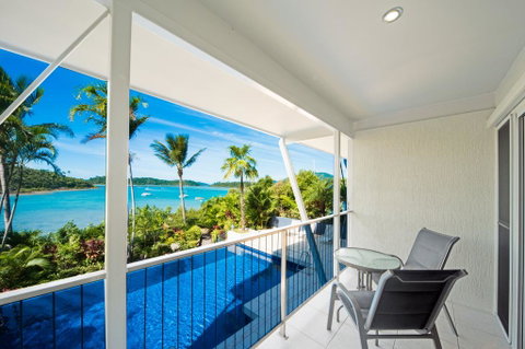 Baybliss Apartments Studio 1 - Timeshare Accommodation 3