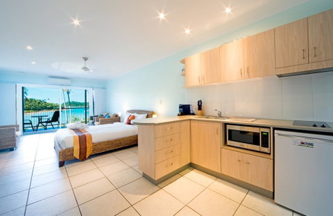 Baybliss Apartments Studio 2 - Timeshare Accommodation 3