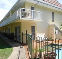 Bayshores Apartment Hervey Bay - Timeshare Accommodation