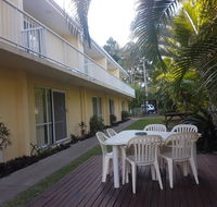 Bayshores Holiday Apartments - Timeshare Accommodation