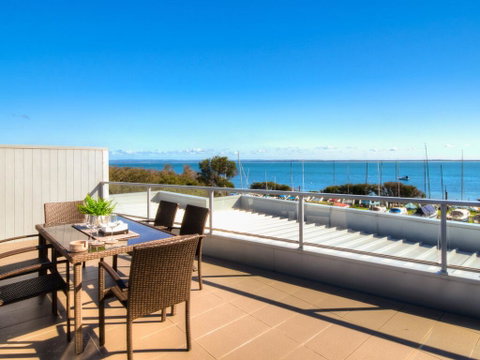 Bayside Views - Timeshare Accommodation 0
