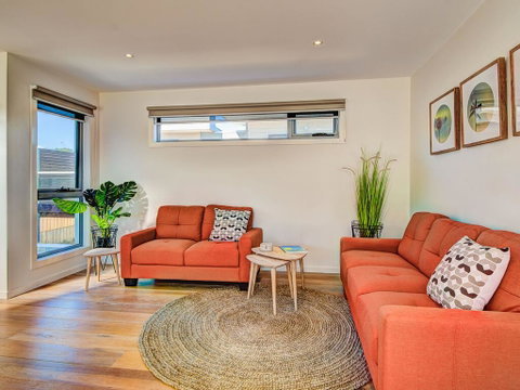 Bayside Views - Timeshare Accommodation 3