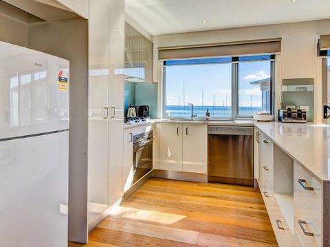 Bayside Views - Timeshare Accommodation 1
