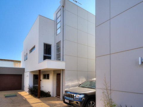 Bayside Views - Timeshare Accommodation 2