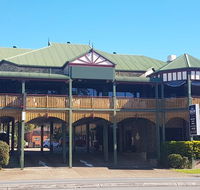 Bayswater Tweed - Timeshare Accommodation