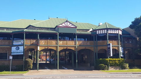 Bayswater Tweed - Timeshare Accommodation 0