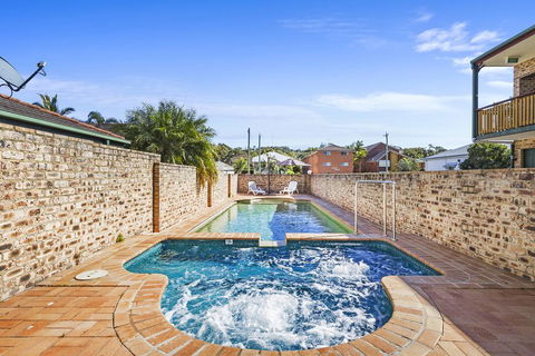 Bayswater Tweed - Timeshare Accommodation 1