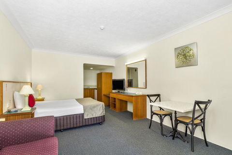 Bayswater Tweed - Timeshare Accommodation 2
