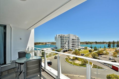 Bayview 608 - Timeshare Accommodation 0