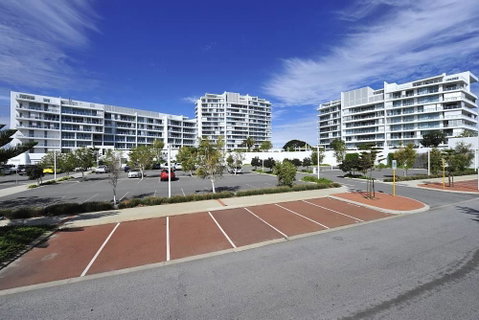 Bayview 608 - Timeshare Accommodation 2