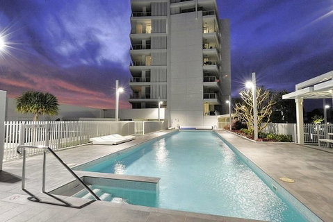 Bayview 608 - Timeshare Accommodation 3