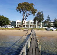 Bayview Apartments