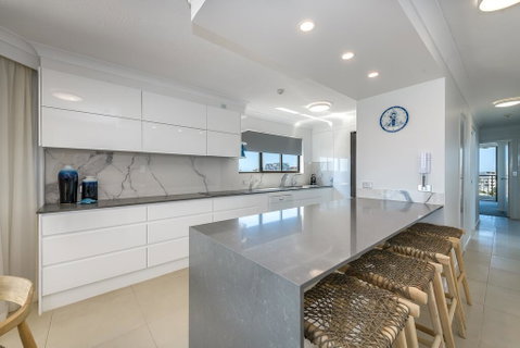 Bayview Apartments Rainbow Bay - Timeshare Accommodation 2