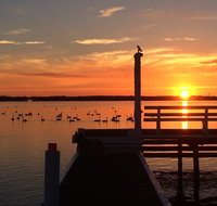 Bayview Boathouse - Timeshare Accommodation