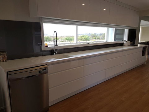 Bayview Hideaway - Timeshare Accommodation 2