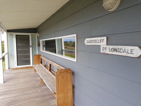 Bayview Hideaway - Timeshare Accommodation 1