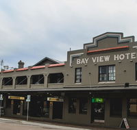 Bayview Hotel - Batemans Bay - Timeshare Accommodation