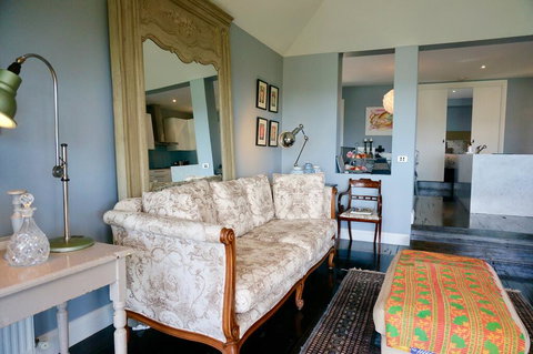 BayView House - Timeshare Accommodation 3