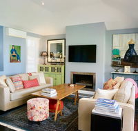 BayView House - Timeshare Accommodation