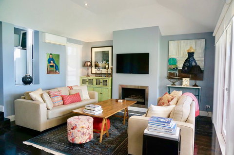 BayView House - Timeshare Accommodation 0