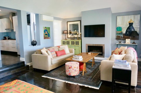 BayView House - Timeshare Accommodation 2