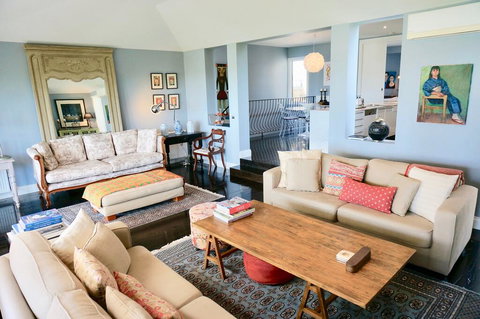 BayView House - Timeshare Accommodation 1