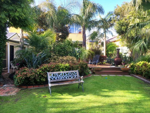 Bayview Studio - Timeshare Accommodation 0