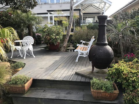 Bayview Studio - Timeshare Accommodation 1