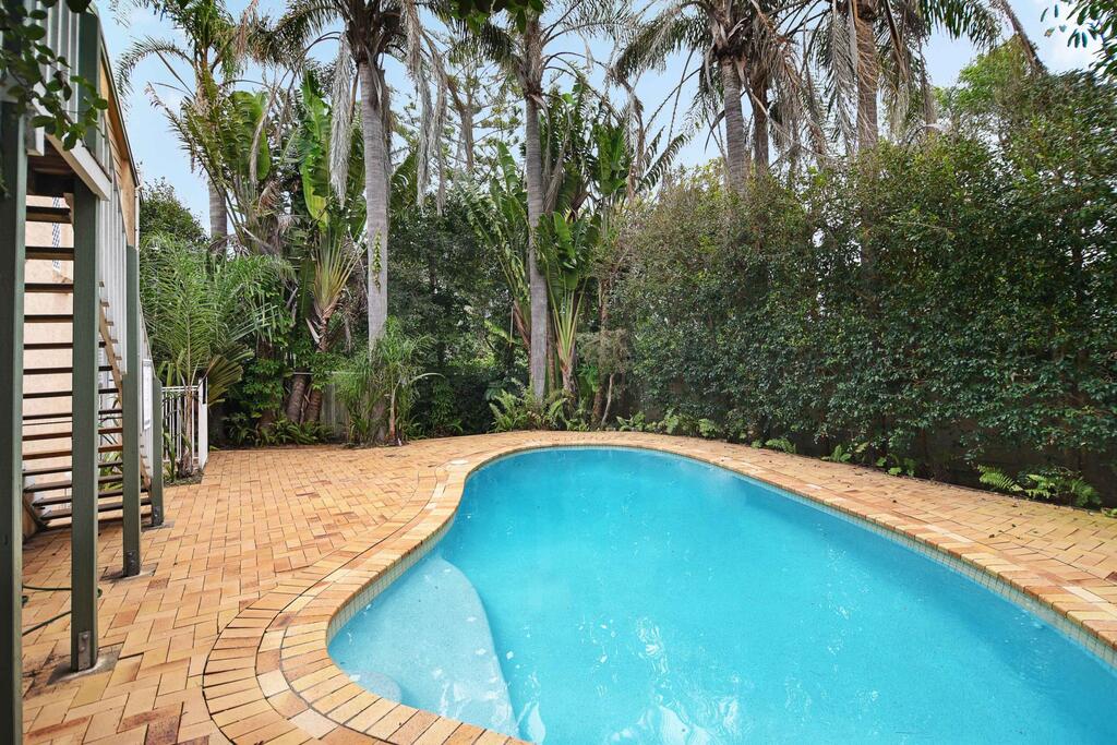 Marcus Beach QLD Timeshare Accommodation