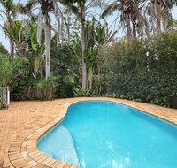 Beach Affair - 10 Callitris Crescent - Timeshare Accommodation