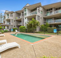 BEACH BLISS LUXURIOUS APARTMENT with POOL - Timeshare Accommodation