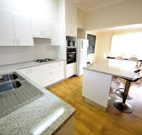 Beach Break at Hat Head - Timeshare Accommodation