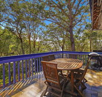 Beach Break with your dog - Pet Friendly - Timeshare Accommodation
